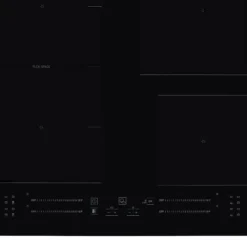 Hotpoint TS5760FNE_BK 4 Zone Metal Induction Hob (W)590mm - Black 13 Hotpoint TS5760FNE_BK 4 Zone Metal Induction Hob (W)590mm - Black -Prime Kitchen hotpoint ts5760fne bk 4 zone metal induction hob w 590mm black5054645580620 02c bq