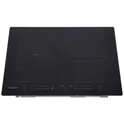 Hotpoint TS5760FNE_BK 4 Zone Metal Induction Hob (W)590mm - Black 12 Hotpoint TS5760FNE_BK 4 Zone Metal Induction Hob (W)590mm - Black -Prime Kitchen hotpoint ts5760fne bk 4 zone metal induction hob w 590mm black5054645580620 03c bq