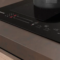 Hotpoint TS5760FNE_BK 4 Zone Metal Induction Hob (W)590mm - Black 15 Hotpoint TS5760FNE_BK 4 Zone Metal Induction Hob (W)590mm - Black -Prime Kitchen hotpoint ts5760fne bk 4 zone metal induction hob w 590mm black5054645580620 09i bq