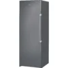 Hotpoint UH6F1CG1_GH Freestanding Frost Free Freezer - Graphite 2 Hotpoint UH6F1CG1_GH Freestanding Frost Free Freezer - Graphite -Prime Kitchen hotpoint uh6f1cg1 gh freestanding frost free freezer graphite5054645621972 01c bq