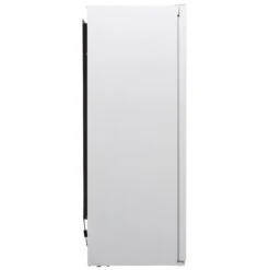 Hotpoint UH6F1CW1_WH Freestanding Frost Free Freezer - White -Prime Kitchen hotpoint uh6f1cw1 wh freestanding frost free freezer white5054645621996 07c bq