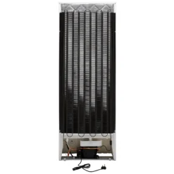 Hotpoint UH6F1CW1_WH Freestanding Frost Free Freezer - White -Prime Kitchen hotpoint uh6f1cw1 wh freestanding frost free freezer white5054645621996 08c bq