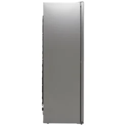 Hotpoint UH8F1CGUK1_GH Freestanding Frost Free Freezer - Graphite -Prime Kitchen hotpoint uh8f1cguk1 gh freestanding frost free freezer graphite5054645606757 07c bq