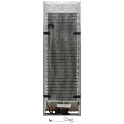 Hotpoint UH8F1CGUK1_GH Freestanding Frost Free Freezer - Graphite -Prime Kitchen hotpoint uh8f1cguk1 gh freestanding frost free freezer graphite5054645606757 08c bq