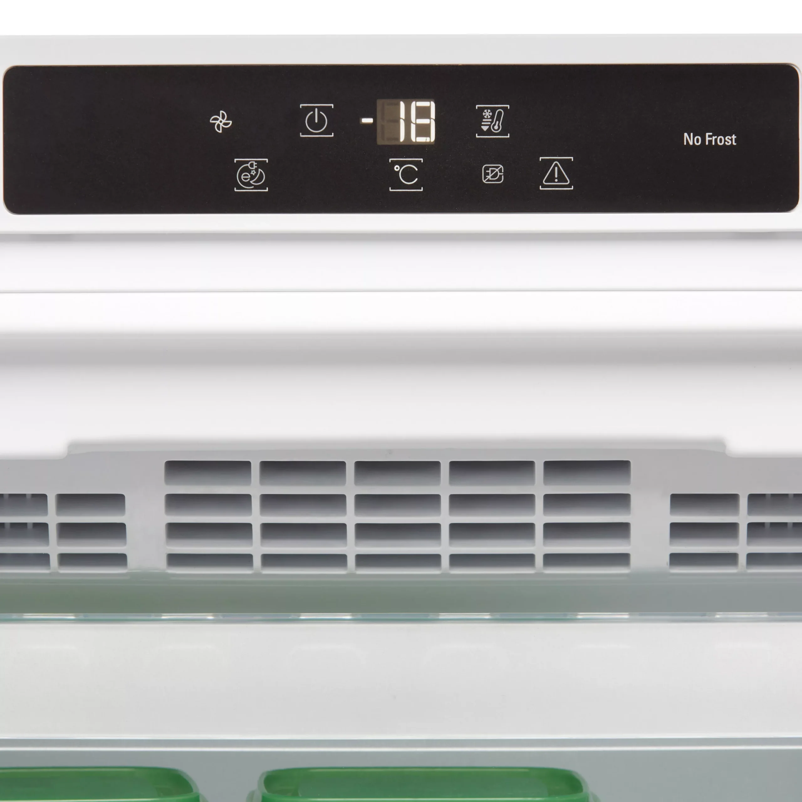 Hotpoint UH8F1CWUK1_WH Freestanding Frost Free Freezer - White 6 Hotpoint UH8F1CWUK1_WH Freestanding Frost Free Freezer - White - Image 4