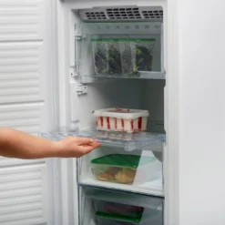 Hotpoint UH8F1CWUK1_WH Freestanding Frost Free Freezer - White 21 Hotpoint UH8F1CWUK1_WH Freestanding Frost Free Freezer - White -Prime Kitchen hotpoint uh8f1cwuk1 wh freestanding frost free freezer white5054645606740 05i bq