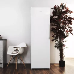 Hotpoint UH8F1CWUK1_WH Freestanding Frost Free Freezer - White 22 Hotpoint UH8F1CWUK1_WH Freestanding Frost Free Freezer - White -Prime Kitchen hotpoint uh8f1cwuk1 wh freestanding frost free freezer white5054645606740 09i bq