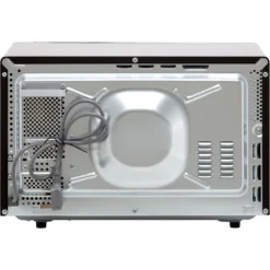 Hotpoint Ultimate Collection MWH2621MB_BK 25L Freestanding Microwave - Black 13 Hotpoint Ultimate Collection MWH2621MB_BK 25L Freestanding Microwave - Black -Prime Kitchen hotpoint ultimate collection mwh2621mb bk 25l freestanding microwave black5016108959367 05c bq