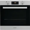 Indesit Aria IFW6340IX_SS Integrated Single Electric Multifunction Oven - Stainless Steel -Prime Kitchen indesit aria ifw6340ix ss integrated single electric multifunction oven stainless steel8050147026700 01c bq