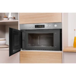 Indesit Aria MWI3213IX_SI 22L Built-in Microwave - Stainless Steel 10 Indesit Aria MWI3213IX_SI 22L Built-in Microwave - Stainless Steel -Prime Kitchen indesit aria mwi3213ix si 22l built in microwave stainless steel8050147026977 04i bq
