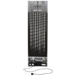 Indesit EIB15050A1D.UK1_WH 50:50 Built-in Manual Defrost Fridge Freezer - White -Prime Kitchen indesit eib15050a1d uk1 wh 50 50 built in manual defrost fridge freezer white8050147601594 04c bq