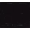 Indesit IB65B60NE_BK 4 Zone Glass & Metal Induction Hob (W)590mm - Black -Prime Kitchen indesit ib65b60ne bk 4 zone glass metal induction hob w 590mm black8050147583111 01c bq