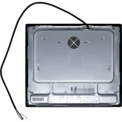 Indesit IB65B60NE_BK 4 Zone Glass & Metal Induction Hob (W)590mm - Black -Prime Kitchen indesit ib65b60ne bk 4 zone glass metal induction hob w 590mm black8050147583111 04c bq