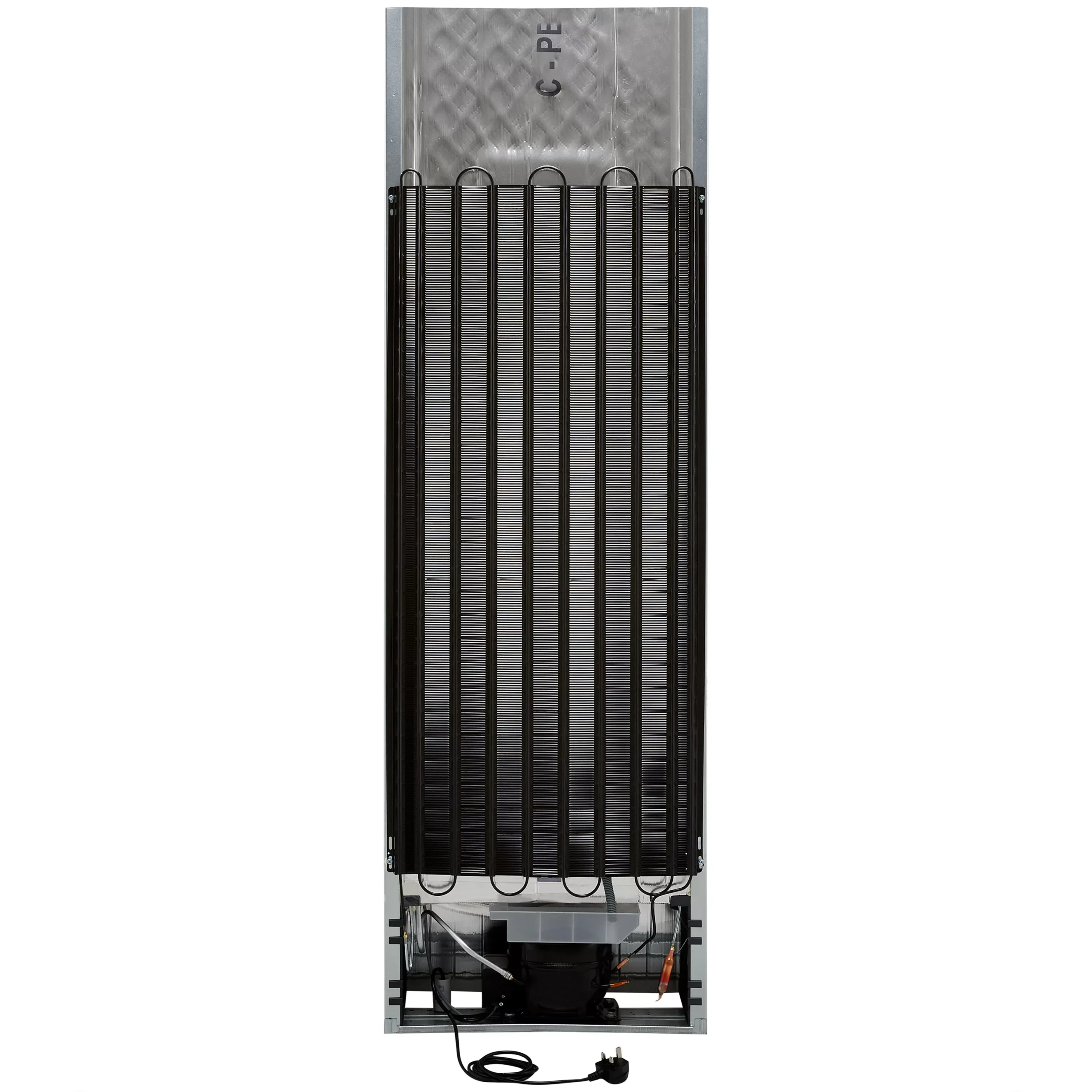 Indesit IB7030A1D.UK1_WH 70:30 Built-in Manual Defrost Fridge Freezer - White 7 Indesit IB7030A1D.UK1_WH 70:30 Built-in Manual Defrost Fridge Freezer - White - Image 5