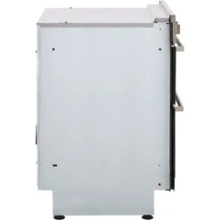 Indesit IDU6340IX_SS Integrated Electric Double Oven - Stainless Steel Stainless Steel Effect 13 Indesit IDU6340IX_SS Integrated Electric Double Oven - Stainless Steel Stainless Steel Effect -Prime Kitchen indesit idu6340ix ss integrated electric double oven stainless steel stainless steel effect8050147029350 03c bq