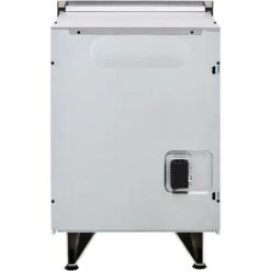 Indesit IDU6340IX_SS Integrated Electric Double Oven - Stainless Steel Stainless Steel Effect 14 Indesit IDU6340IX_SS Integrated Electric Double Oven - Stainless Steel Stainless Steel Effect -Prime Kitchen indesit idu6340ix ss integrated electric double oven stainless steel stainless steel effect8050147029350 04c bq