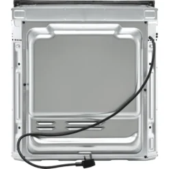 Indesit IFW3841PIXUK_SS Integrated Single Electric Multifunction Oven - Stainless Steel -Prime Kitchen indesit ifw3841pixuk ss integrated single electric multifunction oven stainless steel8050147026649 07c bq