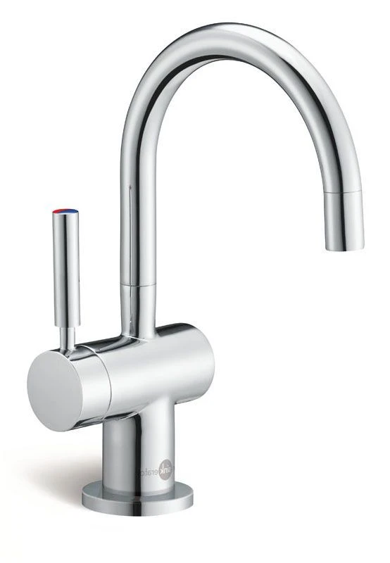 InSinkErator Chrome Effect Filtered Hot & Cold Water Tap 3 InSinkErator Chrome Effect Filtered Hot & Cold Water Tap