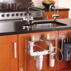 InSinkErator Chrome Effect Filtered Hot & Cold Water Tap 11 InSinkErator Chrome Effect Filtered Hot & Cold Water Tap -Prime Kitchen insinkerator chrome effect filtered hot cold water tap0050375017042 04i