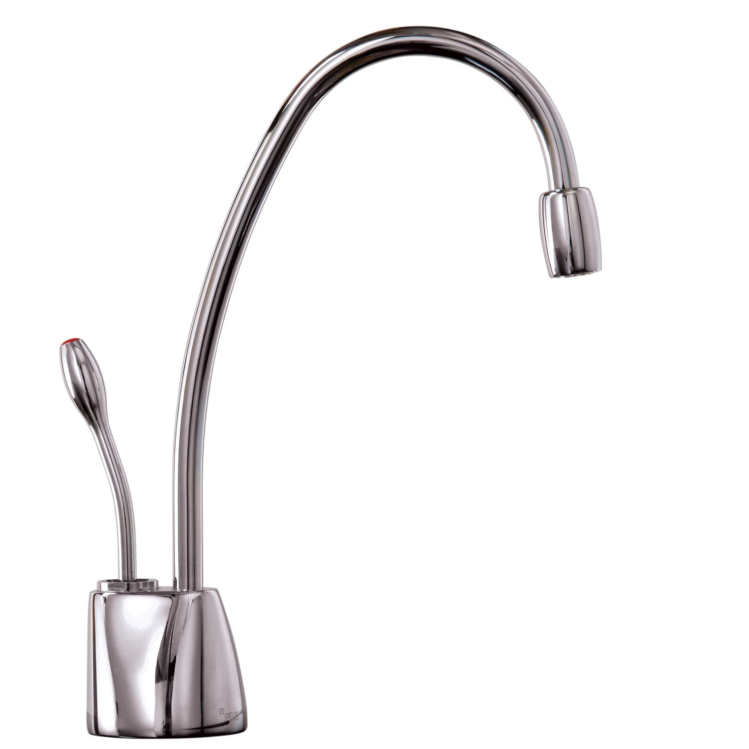 InSinkErator Chrome Effect Filtered Hot Water Tap 3 InSinkErator Chrome Effect Filtered Hot Water Tap