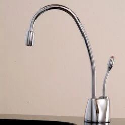 InSinkErator Chrome Effect Filtered Hot Water Tap 11 InSinkErator Chrome Effect Filtered Hot Water Tap -Prime Kitchen insinkerator chrome effect filtered hot water tap0094922880901 04i