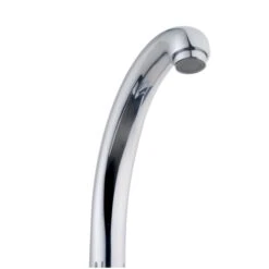 Keld Chrome Effect Kitchen Monobloc Tap -Prime Kitchen keld chrome effect kitchen monobloc tap3663602930563 04bq