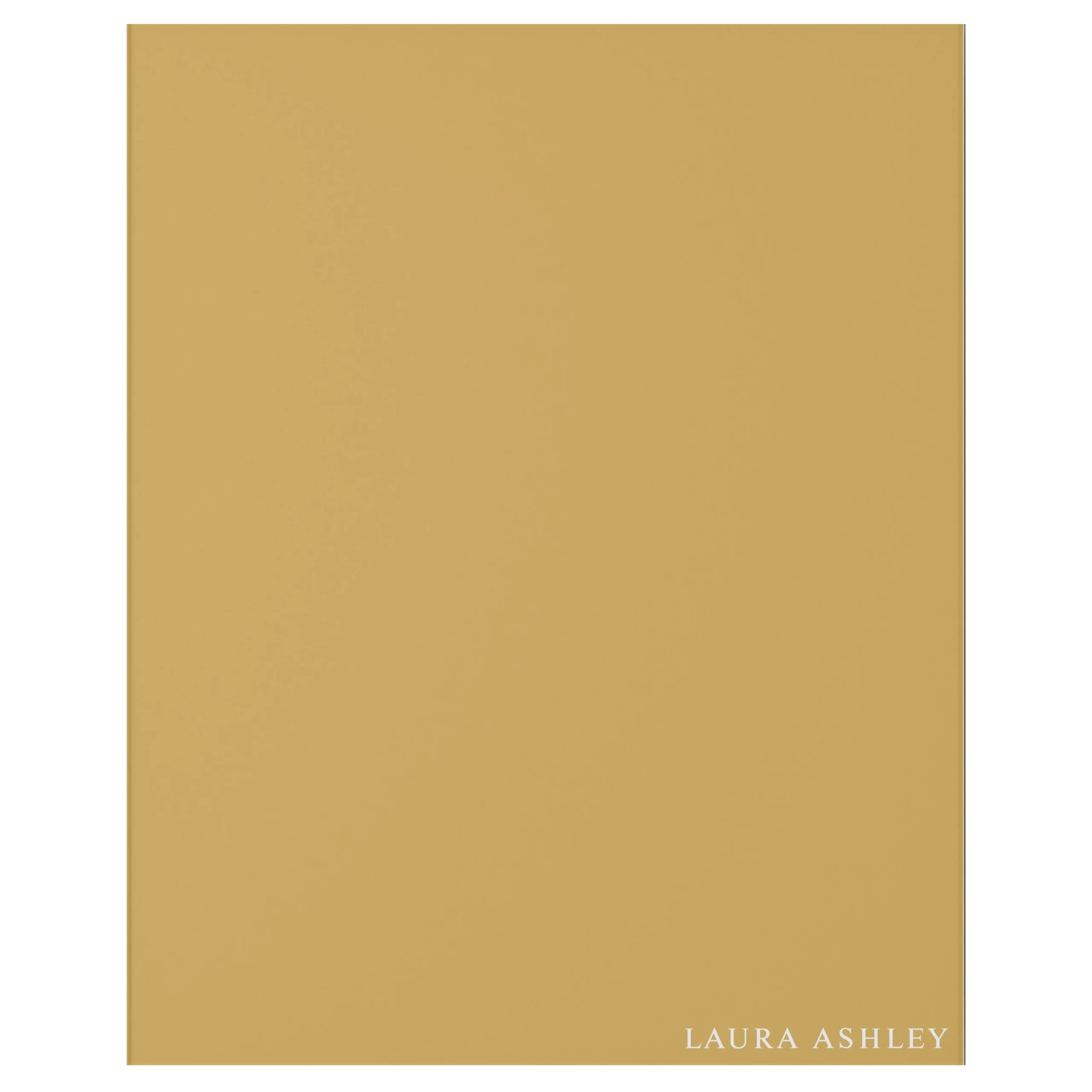 Laura Ashley Brass Geometric Glass Splashback, (H)750mm (W)600mm (T)6mm 3 Laura Ashley Brass Geometric Glass Splashback, (H)750mm (W)600mm (T)6mm