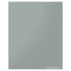 Laura Ashley Mineral Grey Glass Splashback, (H)750mm (W)600mm (T)6mm -Prime Kitchen laura ashley mineral grey glass splashback h 750mm w 600mm t 6mm5060729155141 02c bq