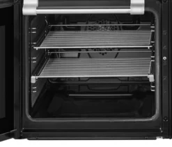 Leisure CC100F521C Freestanding Electric Range Cooker With Gas & Electric Hob -Prime Kitchen leisure cc100f521c freestanding electric range cooker with gas electric hob5023790041508 38c bq