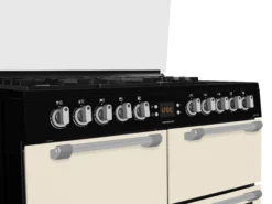 Leisure CC100F521C Freestanding Electric Range Cooker With Gas & Electric Hob -Prime Kitchen leisure cc100f521c freestanding electric range cooker with gas electric hob5023790041508 40c bq