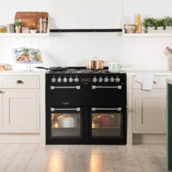 Leisure CC100F521K Freestanding Electric Range Cooker With Gas & Electric Hob 24 Leisure CC100F521K Freestanding Electric Range Cooker With Gas & Electric Hob -Prime Kitchen leisure cc100f521k freestanding electric range cooker with gas electric hob5023790041485 04i bq