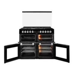 Leisure CC100F521K Freestanding Electric Range Cooker With Gas & Electric Hob 17 Leisure CC100F521K Freestanding Electric Range Cooker With Gas & Electric Hob -Prime Kitchen leisure cc100f521k freestanding electric range cooker with gas electric hob5023790041485 12c bq