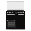 Leisure CC90F531K Freestanding Electric Range Cooker With Gas Hob 2 Leisure CC90F531K Freestanding Electric Range Cooker With Gas Hob -Prime Kitchen leisure cc90f531k freestanding electric range cooker with gas hob5023790041515 02c bq