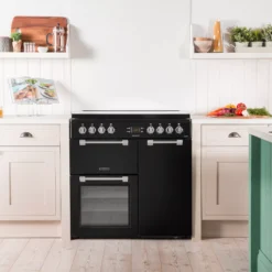 Leisure CC90F531K Freestanding Electric Range Cooker With Gas Hob 24 Leisure CC90F531K Freestanding Electric Range Cooker With Gas Hob -Prime Kitchen leisure cc90f531k freestanding electric range cooker with gas hob5023790041515 04i bq