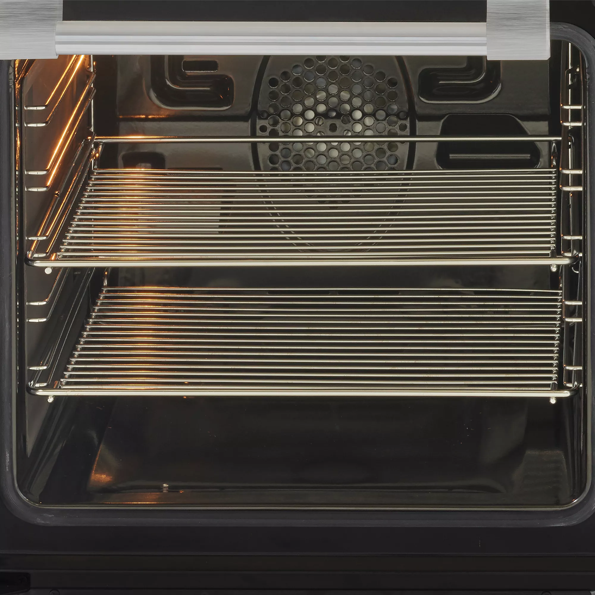 Leisure CC90F531K Freestanding Electric Range Cooker With Gas Hob 8 Leisure CC90F531K Freestanding Electric Range Cooker With Gas Hob - Image 6