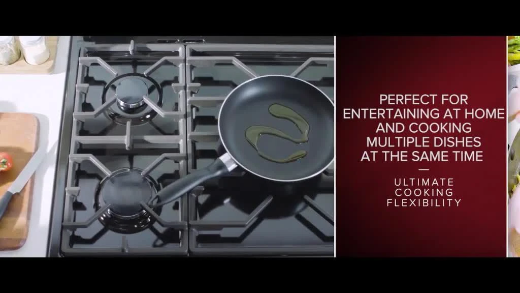 Leisure CC90F531K Freestanding Electric Range Cooker With Gas Hob 4 Leisure CC90F531K Freestanding Electric Range Cooker With Gas Hob - Image 2