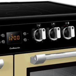 Leisure CK100C210C Freestanding Electric Range Cooker With Electric Hob -Prime Kitchen leisure ck100c210c freestanding electric range cooker with electric hob5023790031677 37c