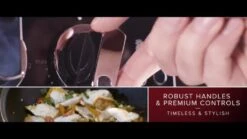 Leisure CK100C210C Freestanding Electric Range Cooker With Electric Hob -Prime Kitchen leisure ck100c210c freestanding electric range cooker with electric hob5023790031677 ven en