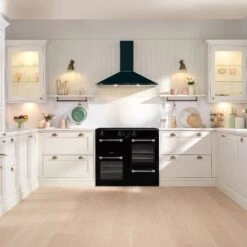 Leisure CK100D210K Freestanding Electric Range Cooker With Induction Hob 18 Leisure CK100D210K Freestanding Electric Range Cooker With Induction Hob -Prime Kitchen leisure ck100d210k freestanding electric range cooker with induction hob5023790036726 01i bq