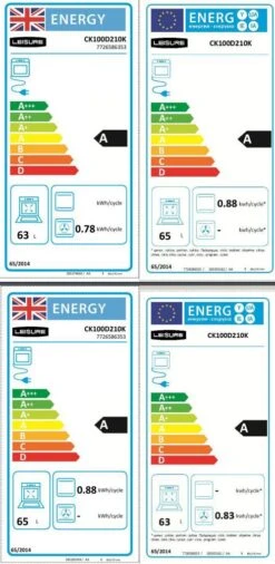 Leisure CK100D210K Freestanding Electric Range Cooker With Induction Hob 19 Leisure CK100D210K Freestanding Electric Range Cooker With Induction Hob -Prime Kitchen leisure ck100d210k freestanding electric range cooker with induction hob5023790036726 EUP EN