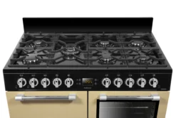 Leisure CK100G232C Freestanding Gas Range Cooker With Gas Hob -Prime Kitchen leisure ck100g232c freestanding gas range cooker with gas hob5023790031707 37c