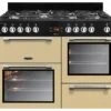 Leisure CK110F232C Freestanding Electric Range Cooker With Gas Hob 1 Leisure CK110F232C Freestanding Electric Range Cooker With Gas Hob -Prime Kitchen leisure ck110f232c freestanding electric range cooker with gas hob5023790031523 02c bq