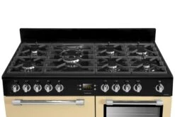 Leisure CK110F232C Freestanding Electric Range Cooker With Gas Hob -Prime Kitchen leisure ck110f232c freestanding electric range cooker with gas hob5023790031523 37c