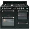 Leisure CK110F232K Freestanding Electric Range Cooker With Gas Hob -Prime Kitchen leisure ck110f232k freestanding electric range cooker with gas hob5023790031516 02c bq