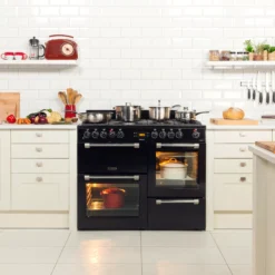 Leisure CK110F232K Freestanding Electric Range Cooker With Gas Hob 18 Leisure CK110F232K Freestanding Electric Range Cooker With Gas Hob -Prime Kitchen leisure ck110f232k freestanding electric range cooker with gas hob5023790031516 03i bq