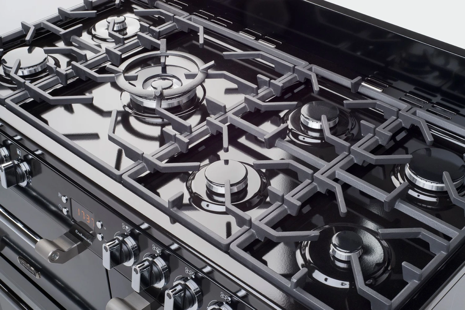 Leisure CK110F232K Freestanding Electric Range Cooker With Gas Hob 6 Leisure CK110F232K Freestanding Electric Range Cooker With Gas Hob - Image 4