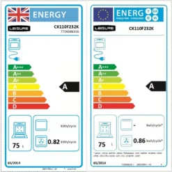 Leisure CK110F232K Freestanding Electric Range Cooker With Gas Hob 19 Leisure CK110F232K Freestanding Electric Range Cooker With Gas Hob -Prime Kitchen leisure ck110f232k freestanding electric range cooker with gas hob5023790031516 EUP EN