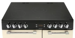 Leisure CK90C230C Freestanding Electric Range Cooker With Electric Hob -Prime Kitchen leisure ck90c230c freestanding electric range cooker with electric hob5023790032803 36c