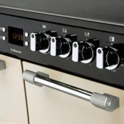 Leisure CK90C230C Freestanding Electric Range Cooker With Electric Hob -Prime Kitchen leisure ck90c230c freestanding electric range cooker with electric hob5023790032803 37c