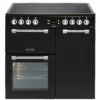 Leisure CK90C230K Freestanding Electric Range Cooker With Electric Hob -Prime Kitchen leisure ck90c230k freestanding electric range cooker with electric hob5023790032797 02c bq